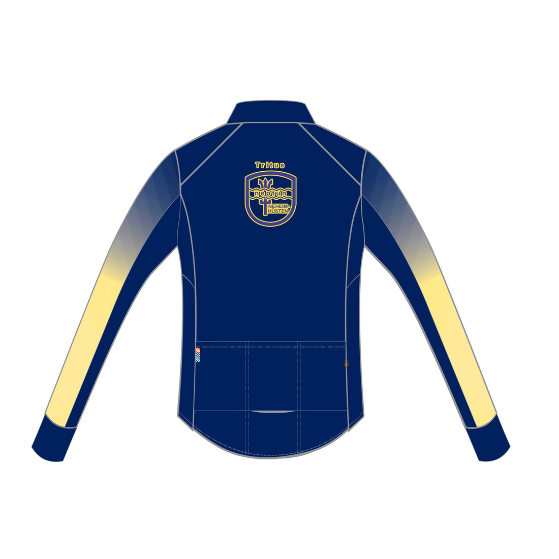 APEX Winter Jacket