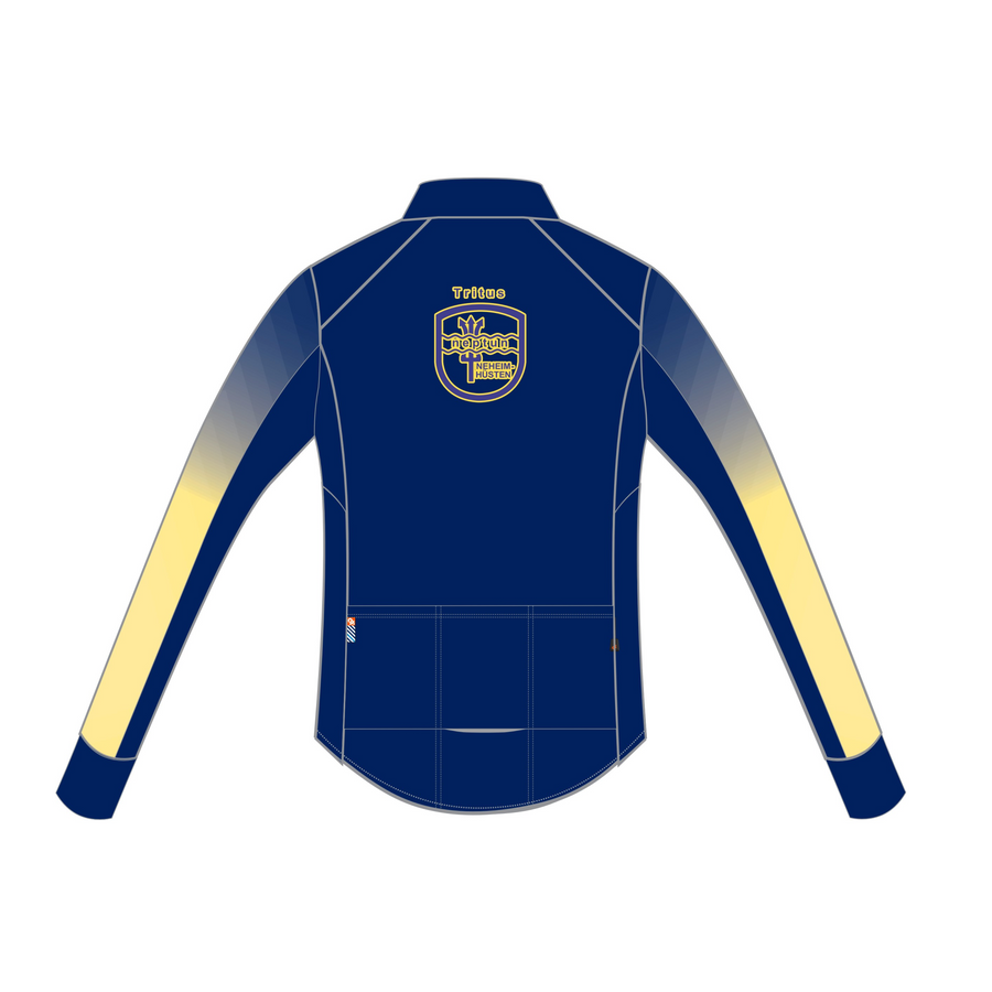 APEX Winter Jacket