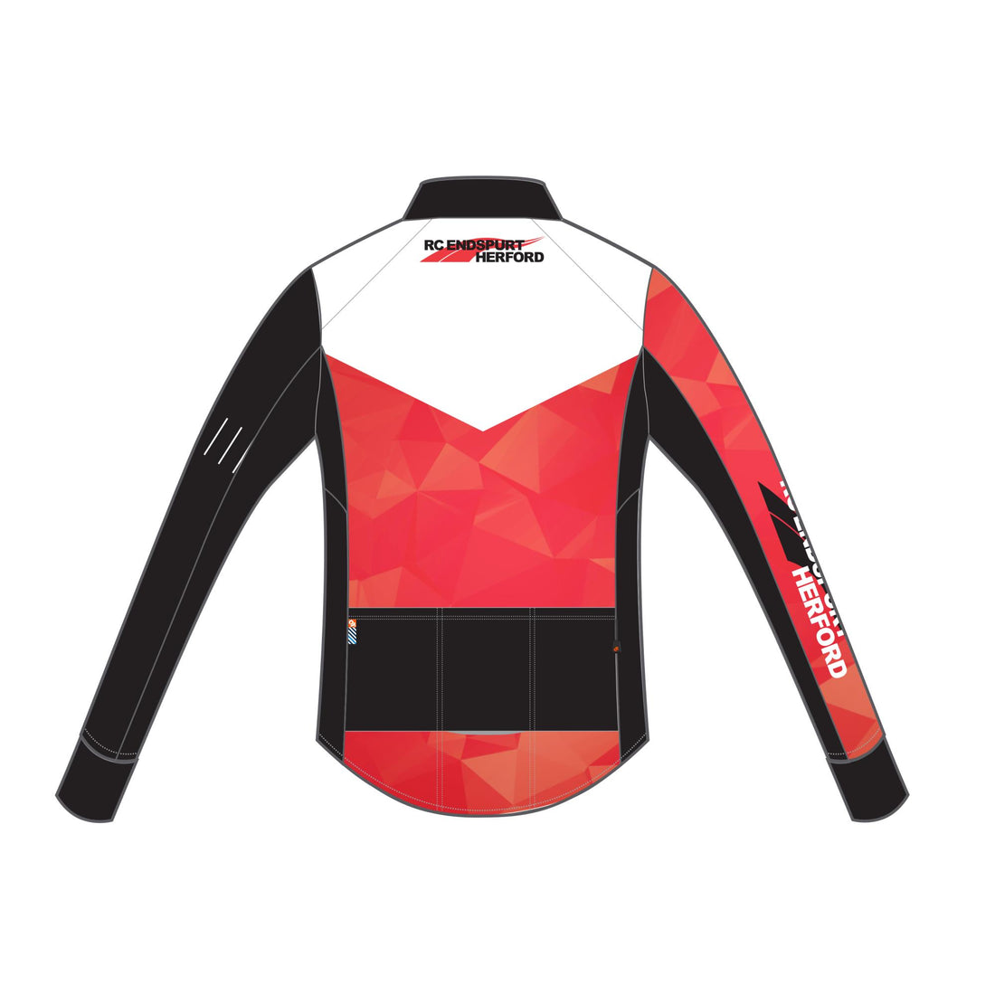 APEX Winter Jacket