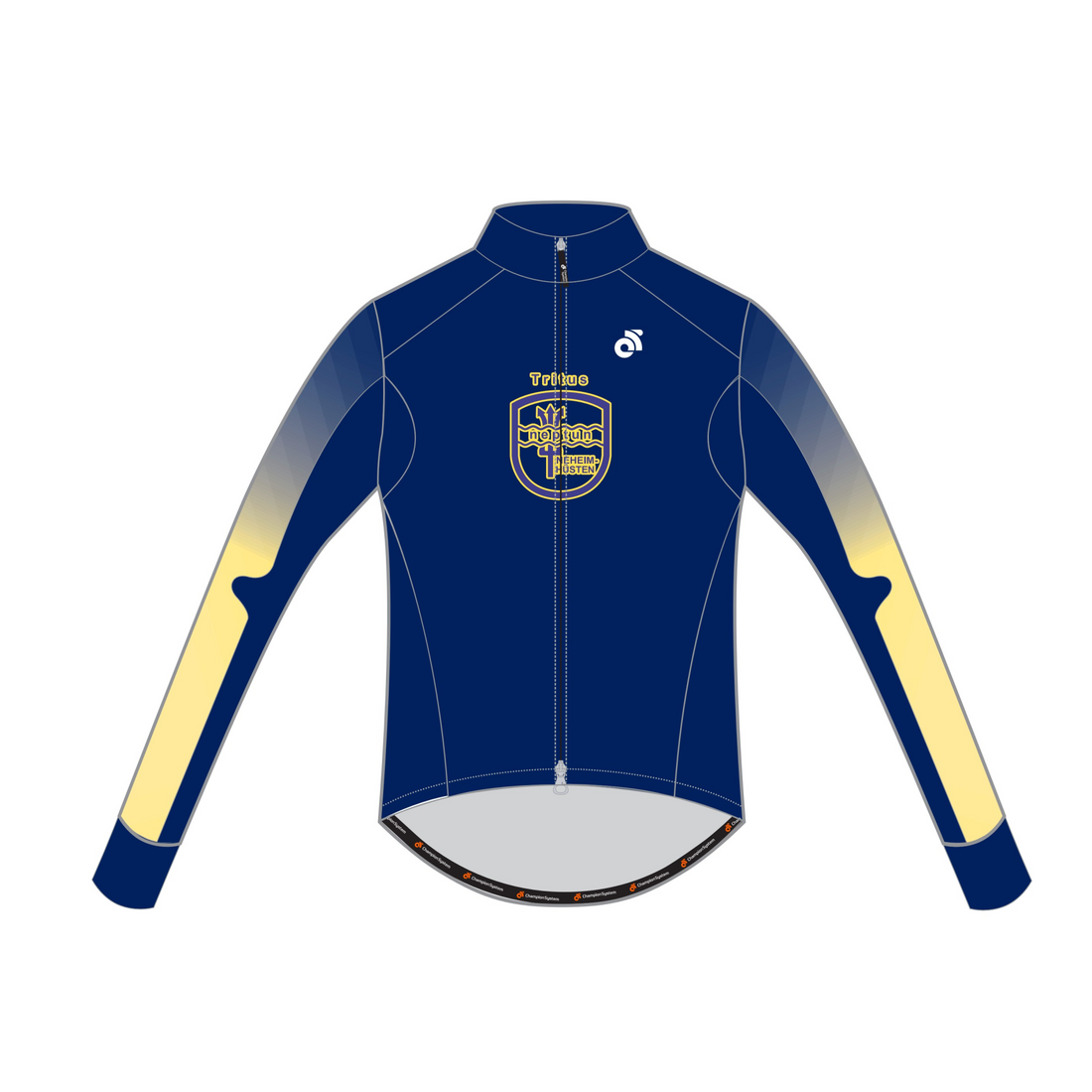 APEX Winter Jacket