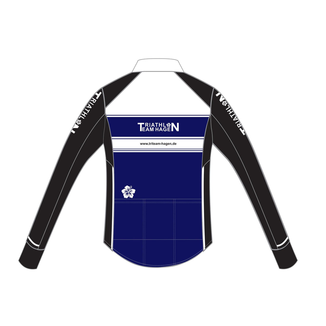 APEX Winter Jacket