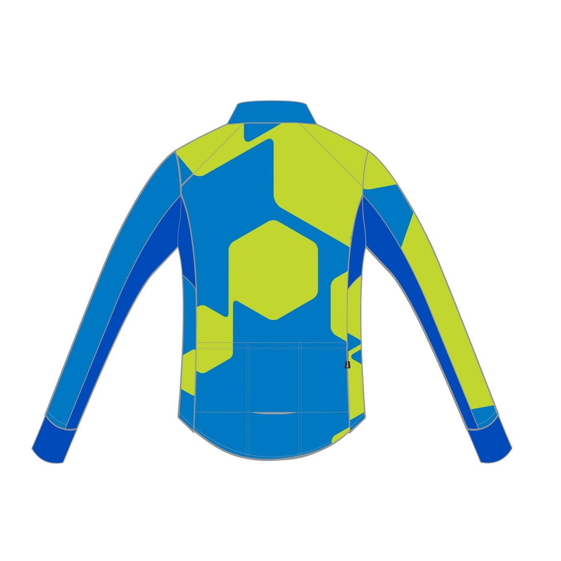 APEX Winter Jacket