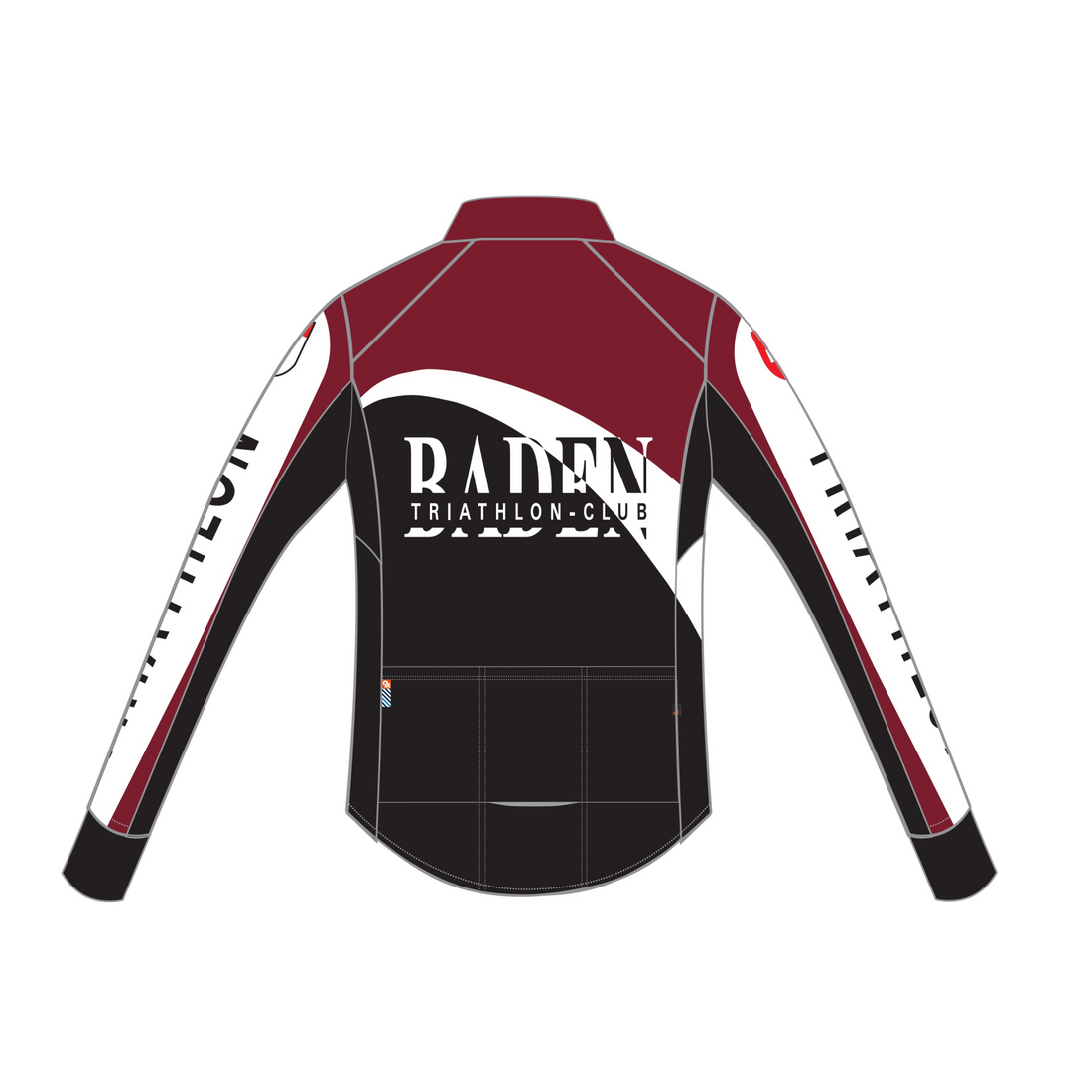 APEX Winter Jacket