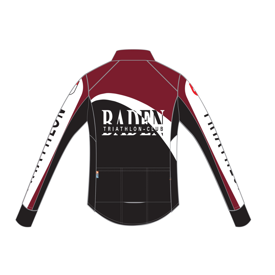 APEX Winter Jacket