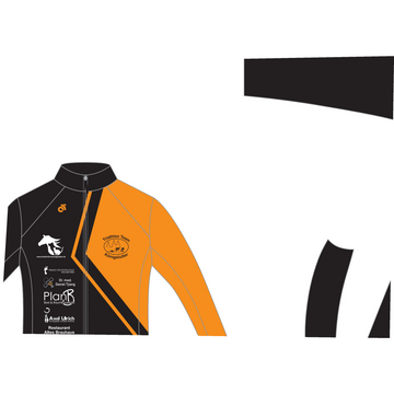 APEX Winter Jacket