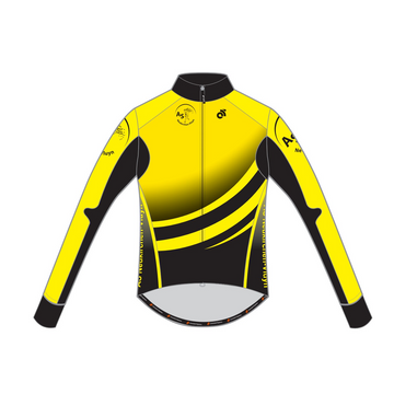 APEX Winter Jacket
