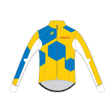 APEX Winter Jacket