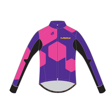 APEX Winter Jacket