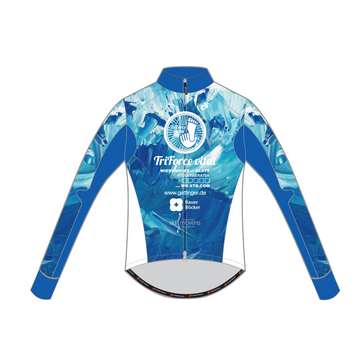 APEX Winter Jacket