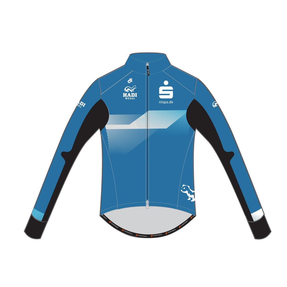 APEX Winter Jacket