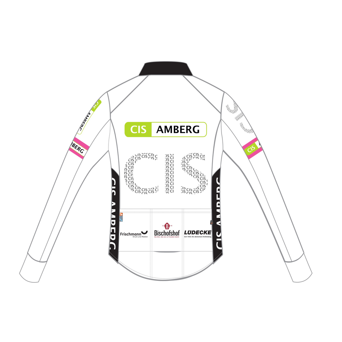 APEX Winter Jacket
