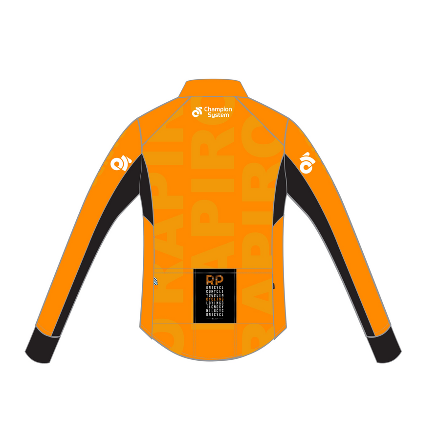APEX Winter Jacket