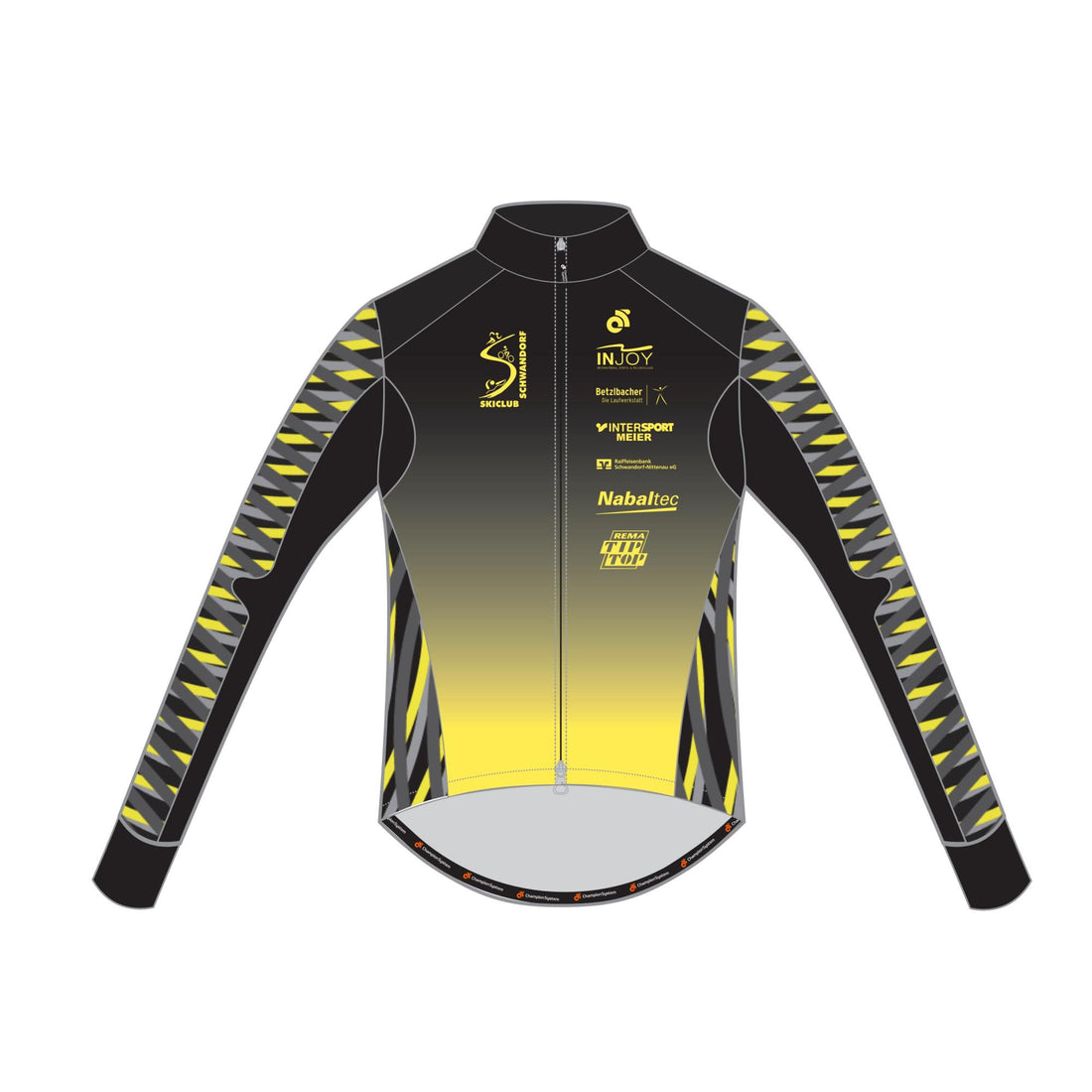 APEX Winter Jacket