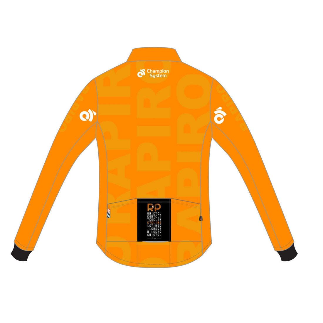 PERFORMANCE Winter Jacket - Children