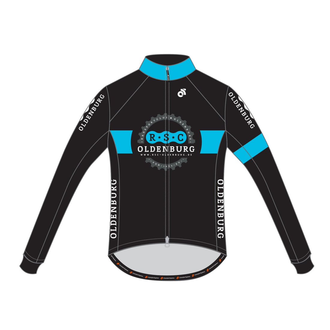 PERFORMANCE Winter Jacket - Children