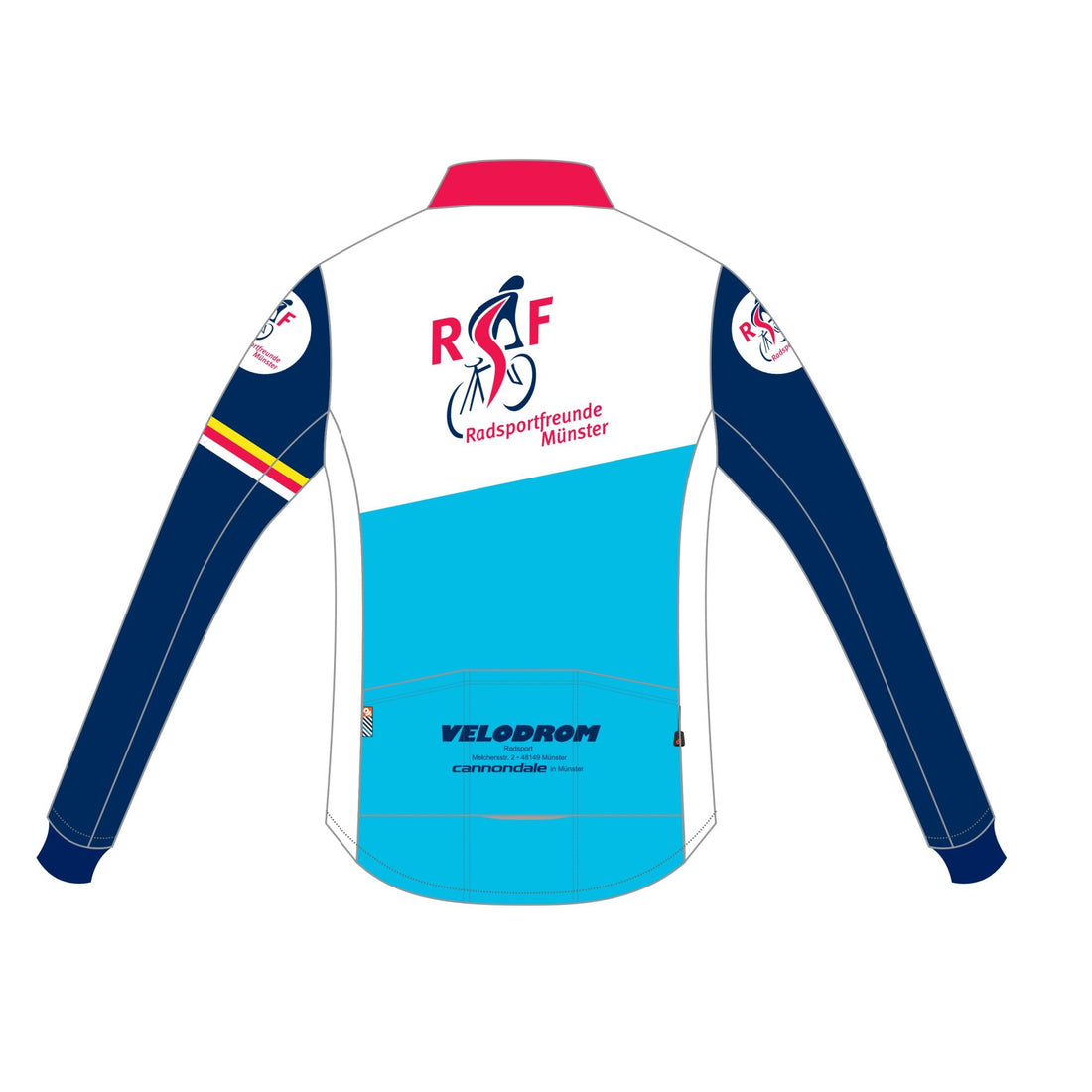 PERFORMANCE Winter Jacket