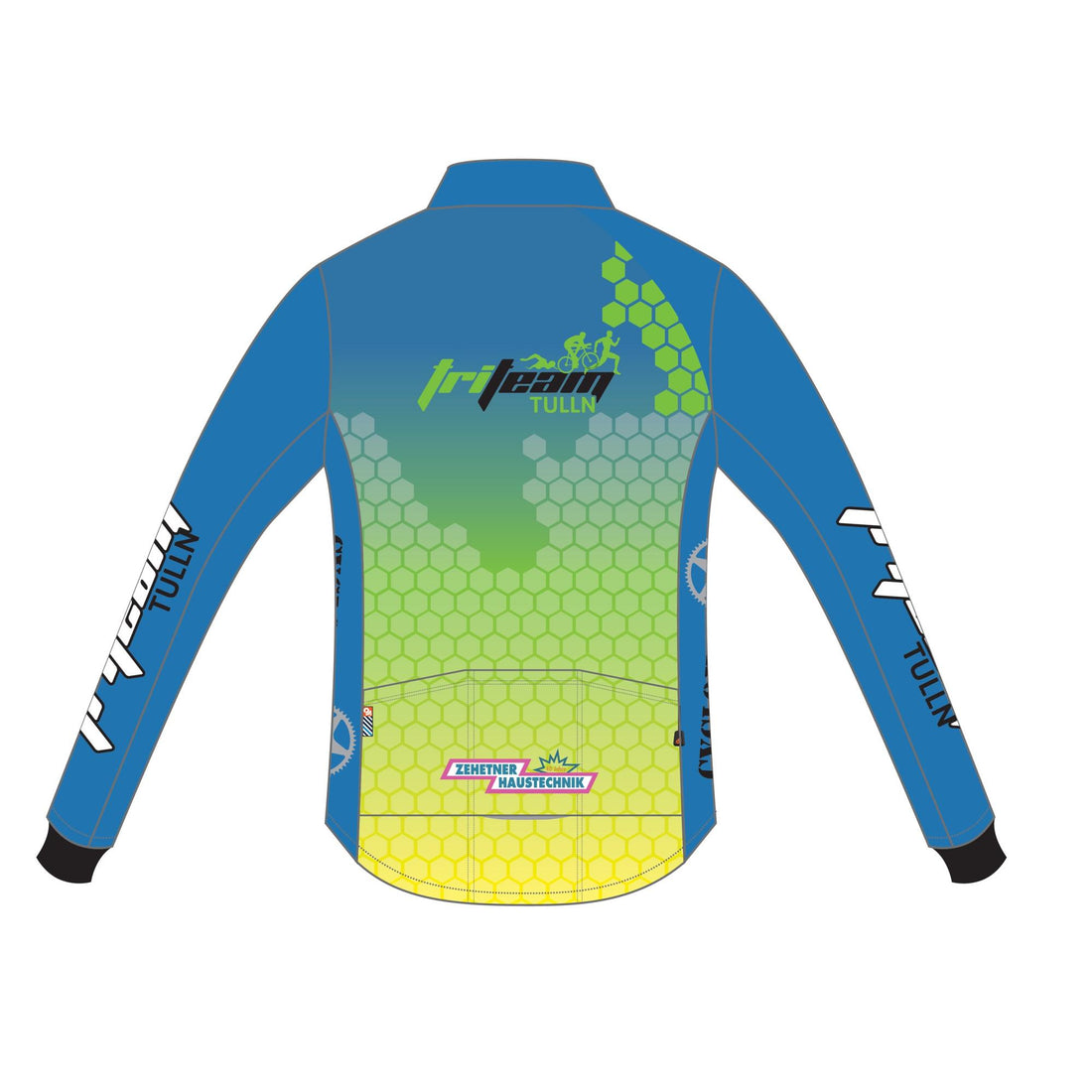 PERFORMANCE Winter Jacket