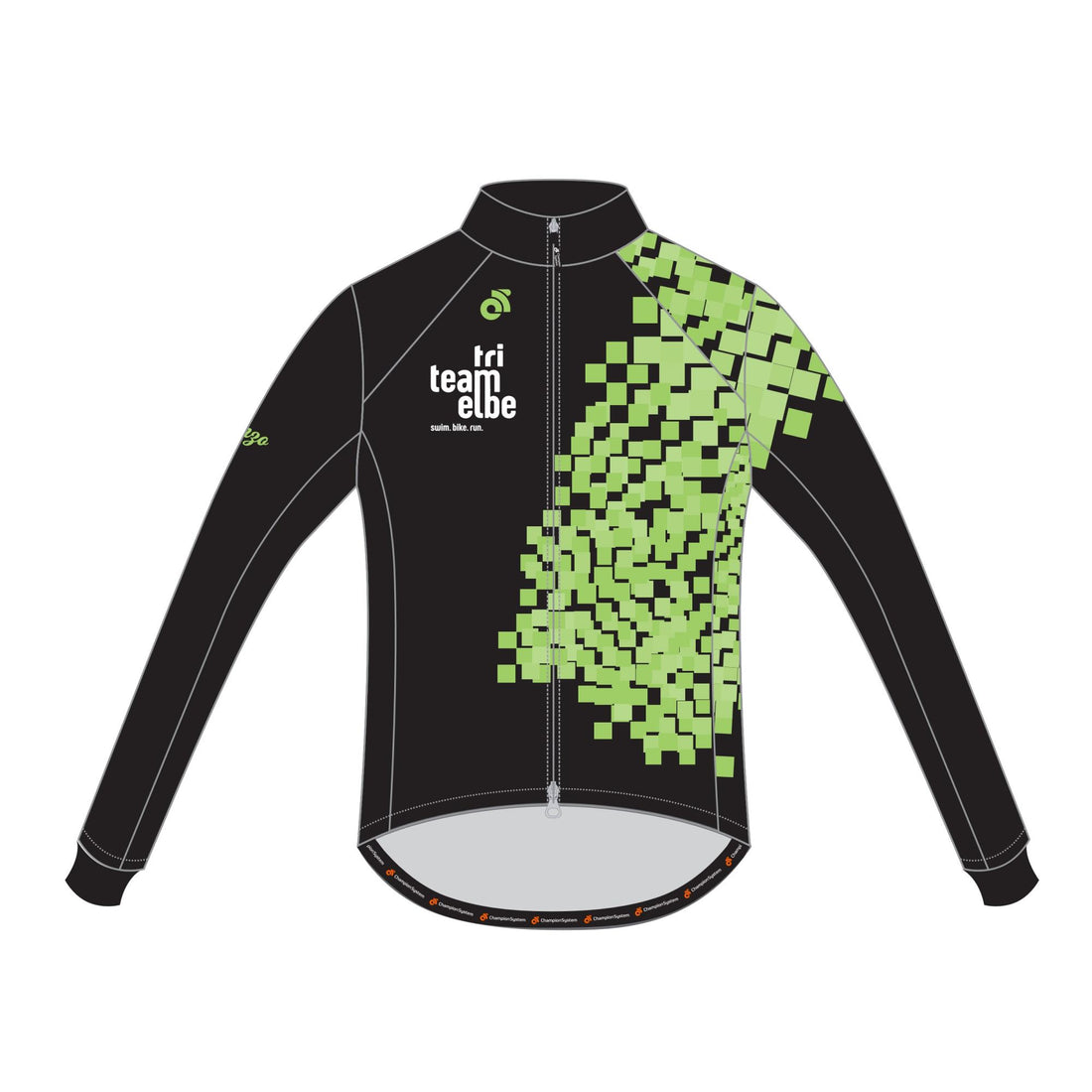PERFORMANCE Winter Jacket