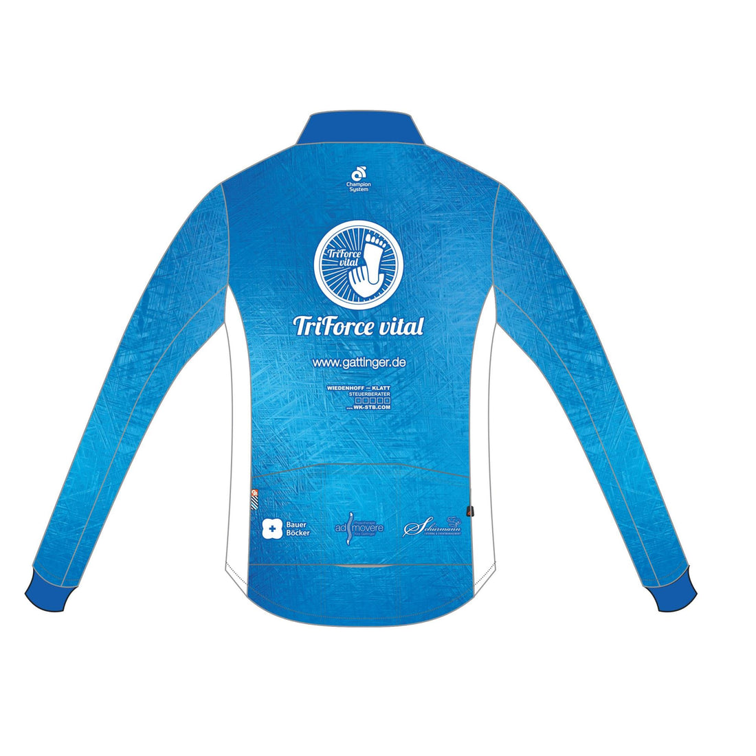 PERFORMANCE Winter Jacket