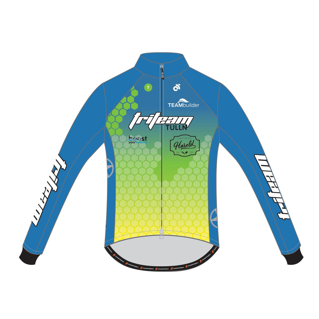 PERFORMANCE Winter Jacket