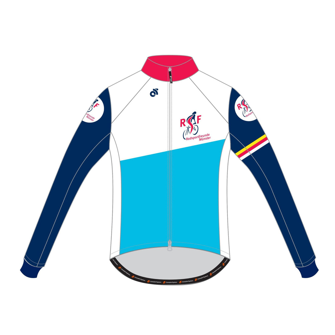 PERFORMANCE Winter Jacket
