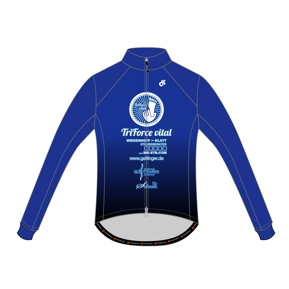 PERFORMANCE Winter Jacket