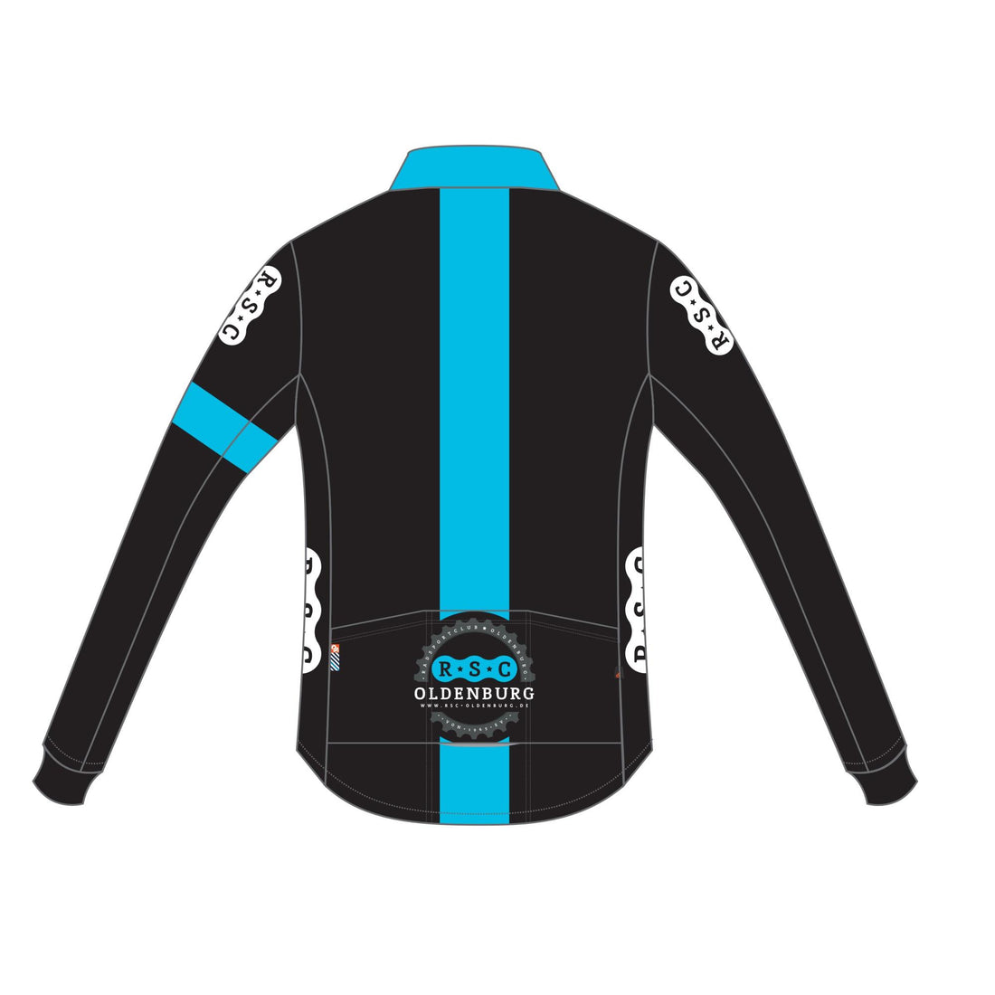 PERFORMANCE Winter Jacket - Children