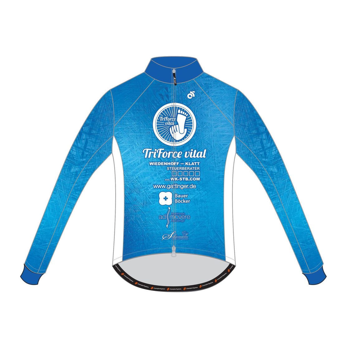PERFORMANCE Winter Jacket