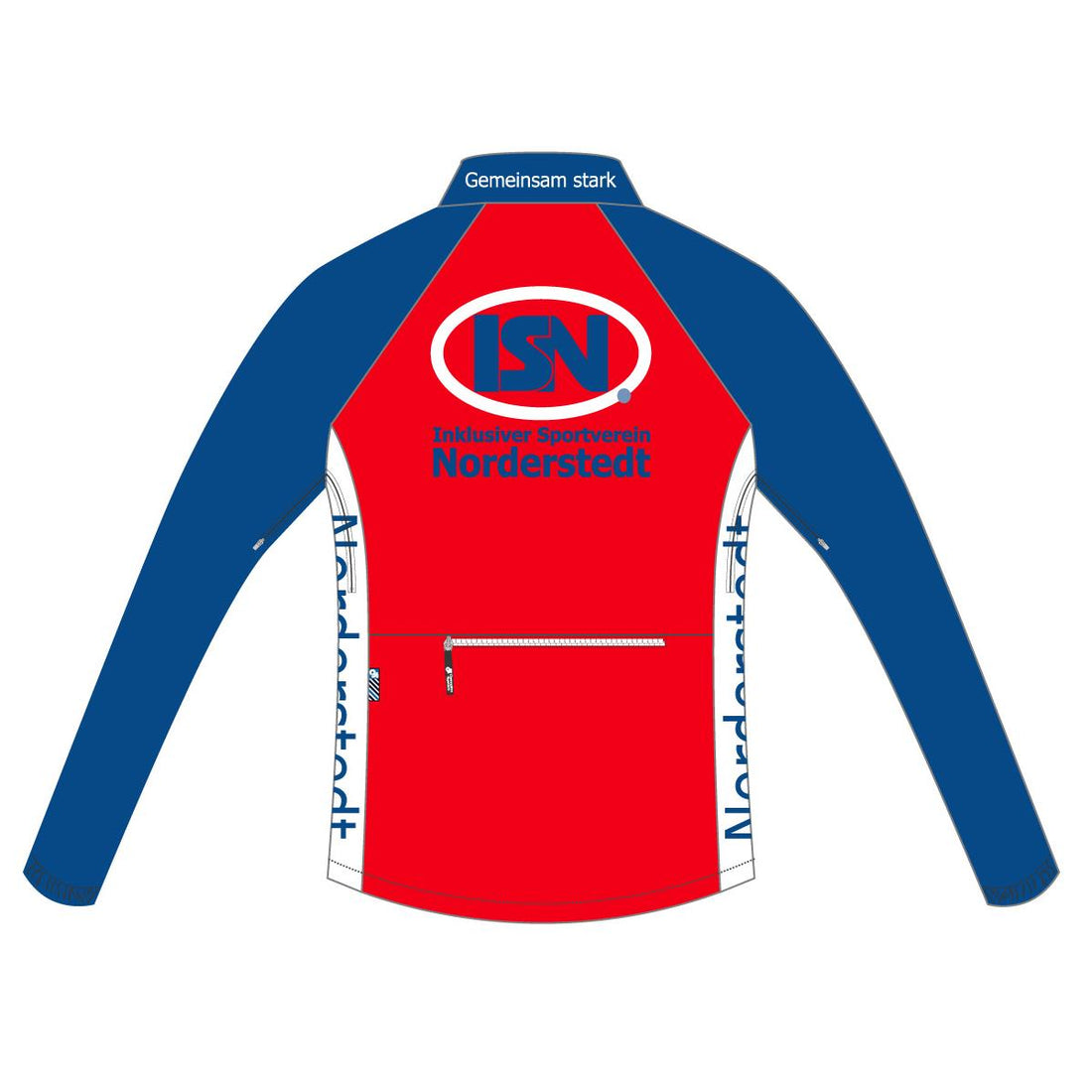 TECH+ Wind Jacket