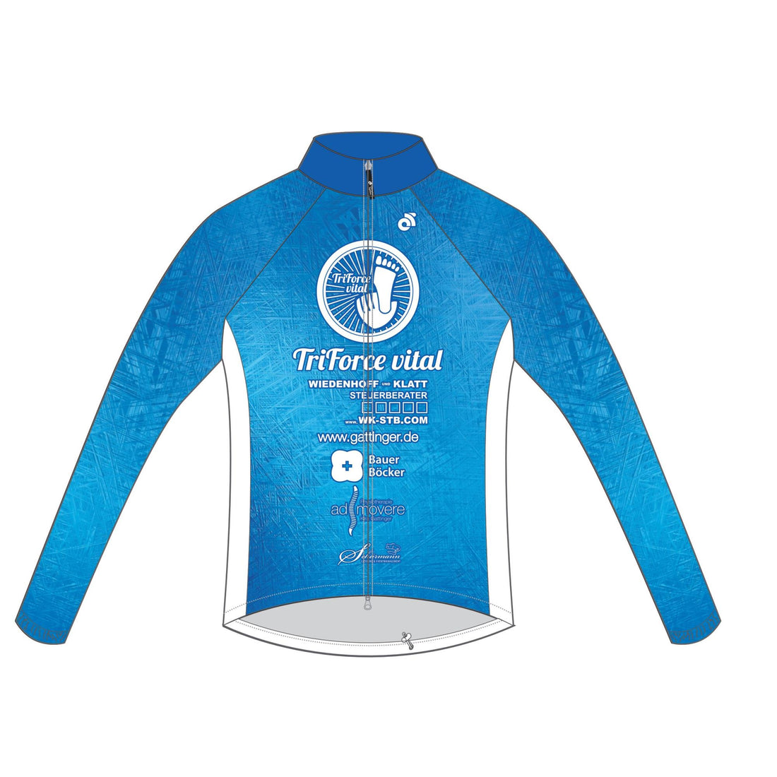 TECH+ Wind Jacket