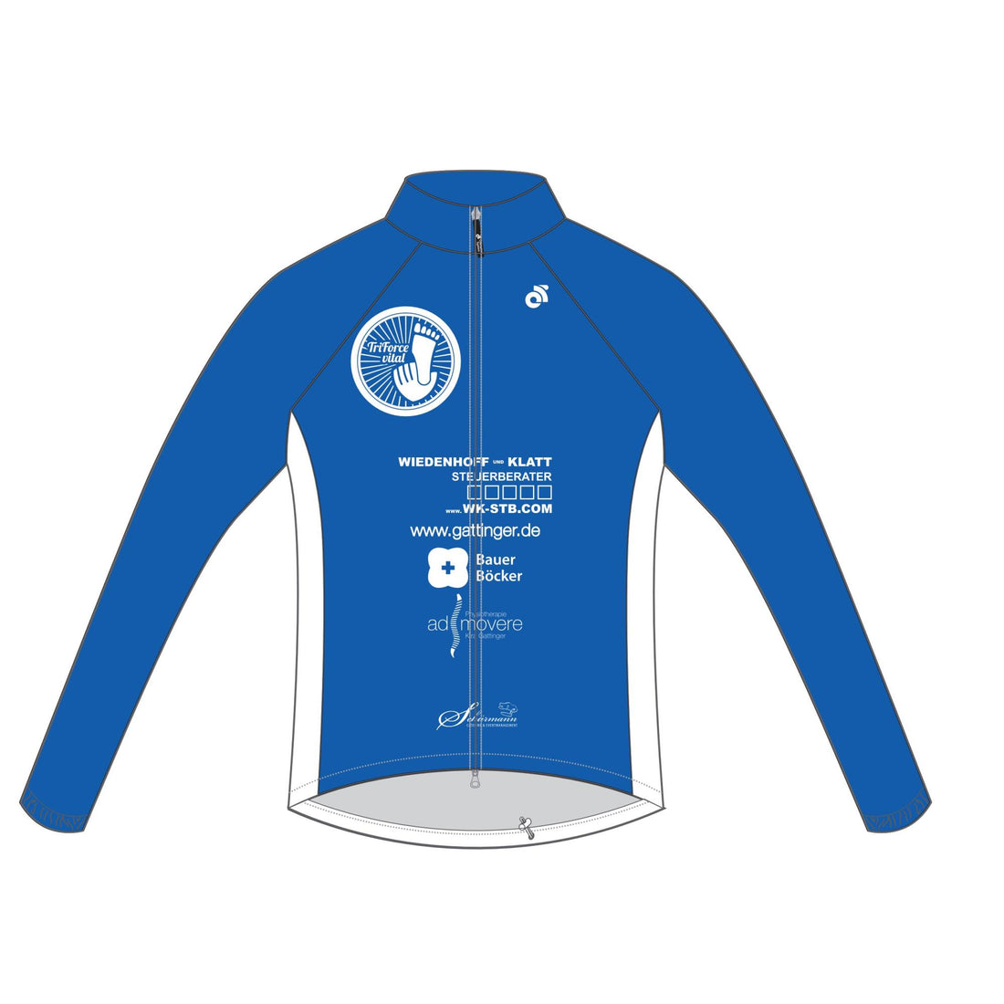 TECH+ Wind Jacket