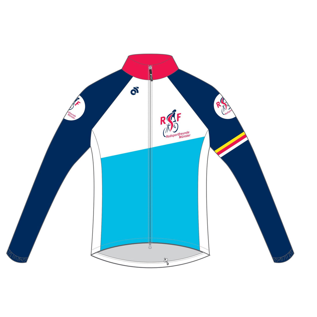 TECH+ Wind Jacket