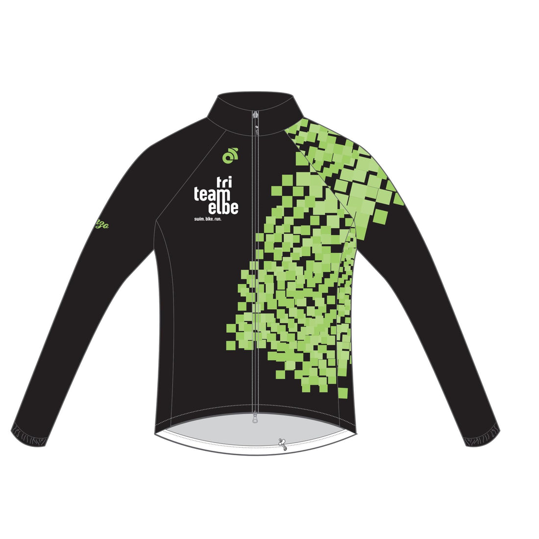 TECH+ Wind Jacket