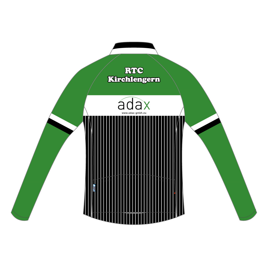 PERFORMANCE Intermediate Jacket