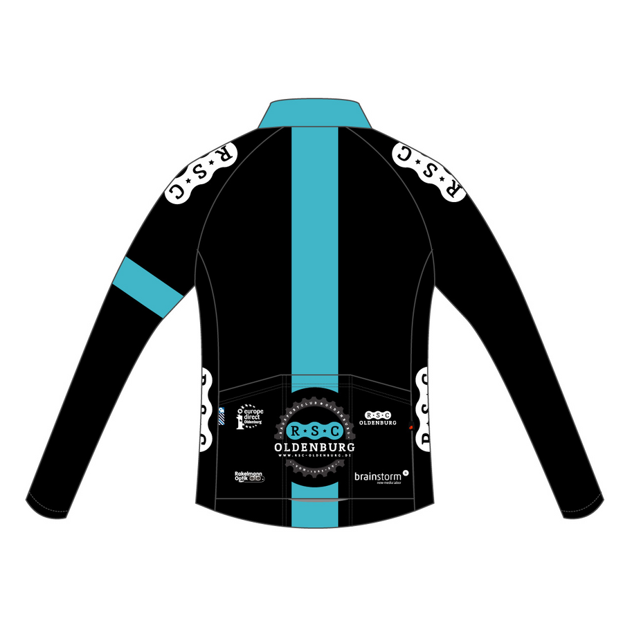 PERFORMANCE Intermediate Jacket