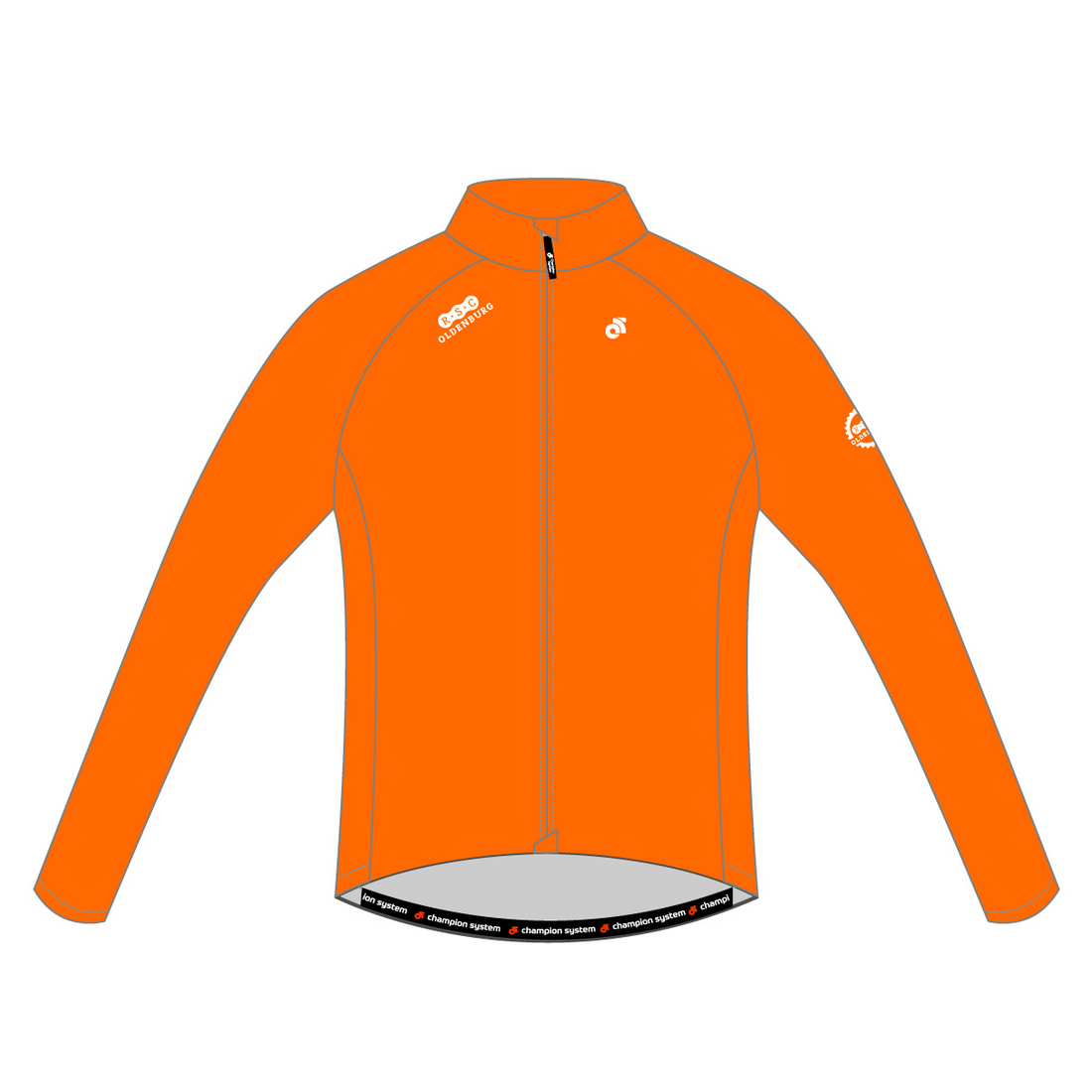 PERFORMANCE Intermediate Jacket