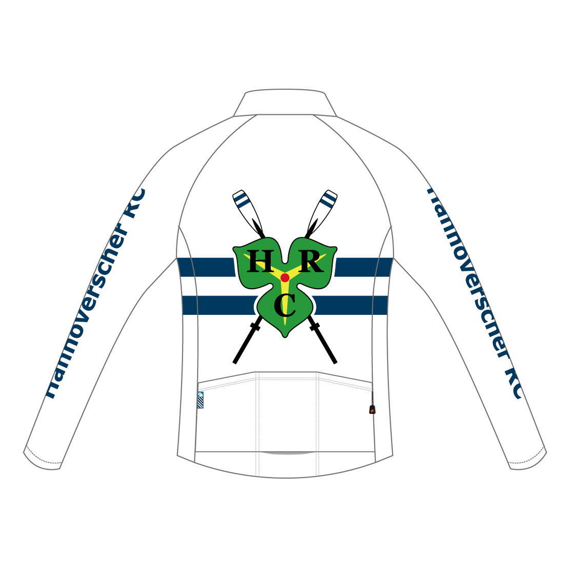 PERFORMANCE Intermediate Jacket