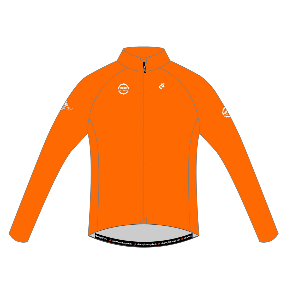 PERFORMANCE Intermediate Jacket - Children