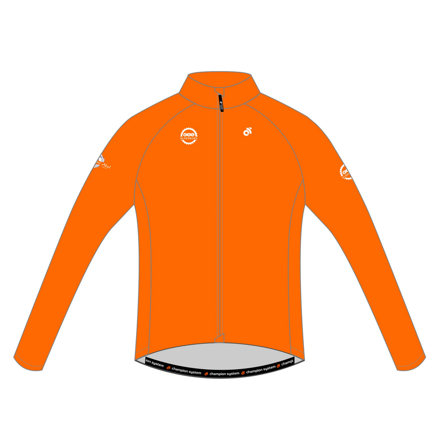 PERFORMANCE Intermediate Jacket - Children