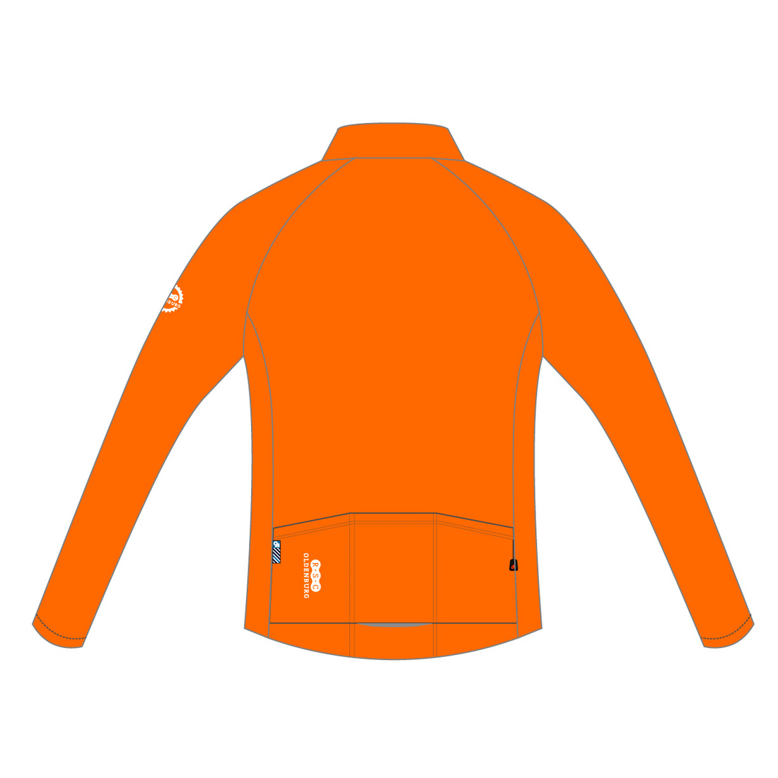 PERFORMANCE Intermediate Jacket - Children