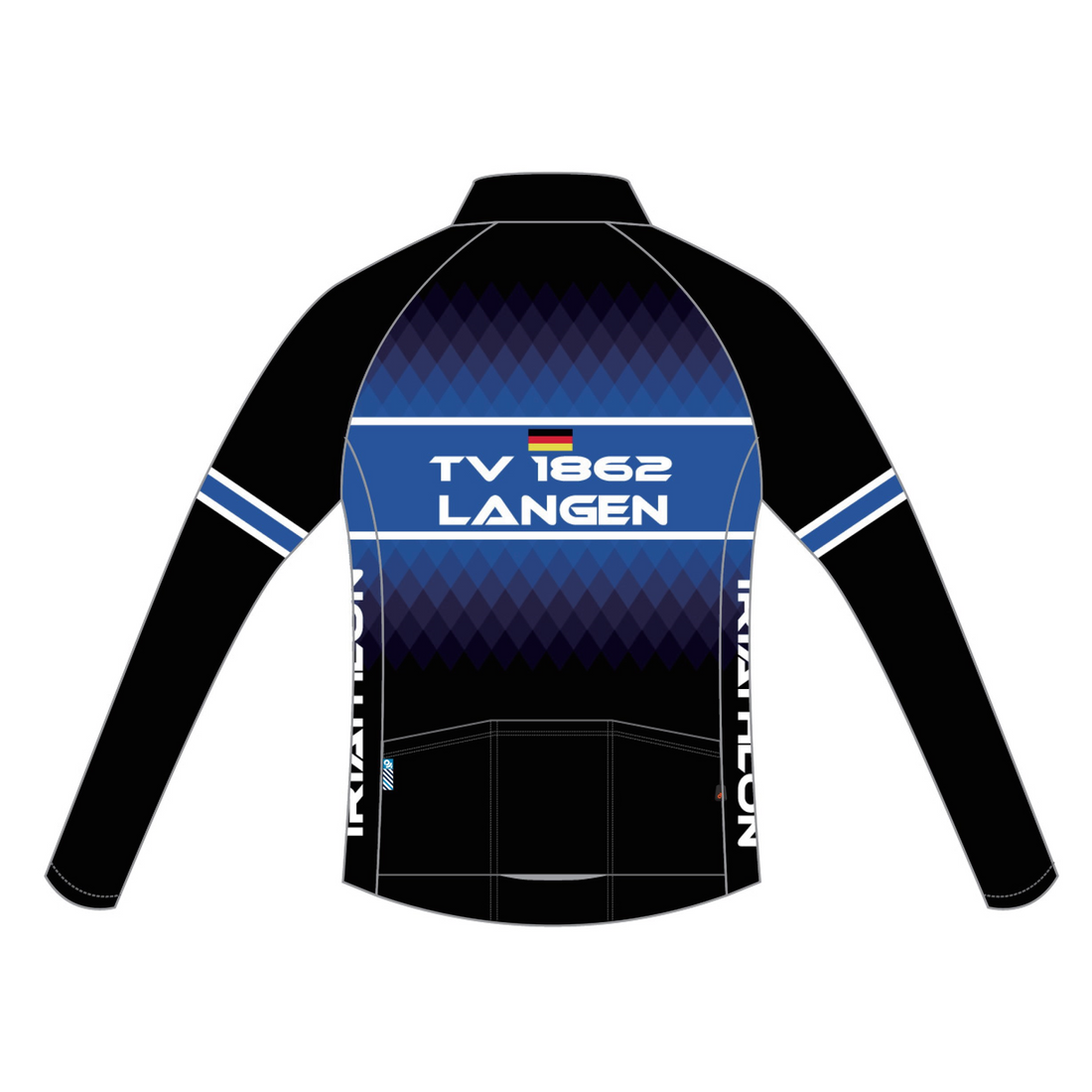 PERFORMANCE Intermediate Jacket