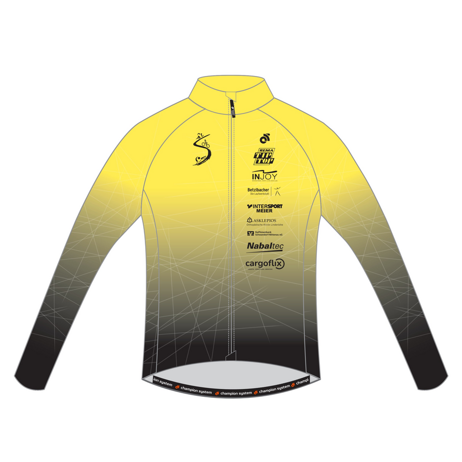 PERFORMANCE Intermediate Jacket