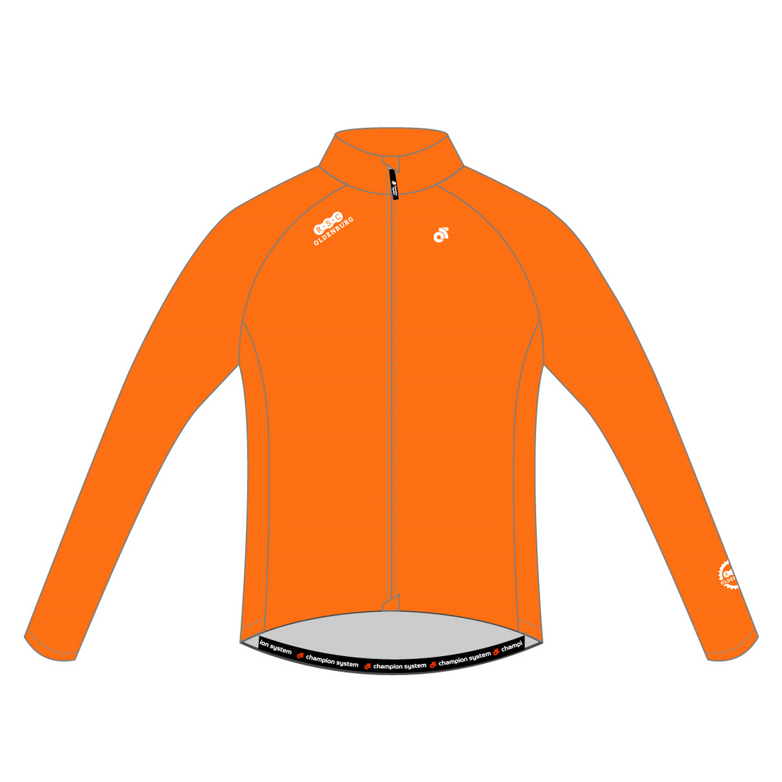PERFORMANCE Intermediate Jacket