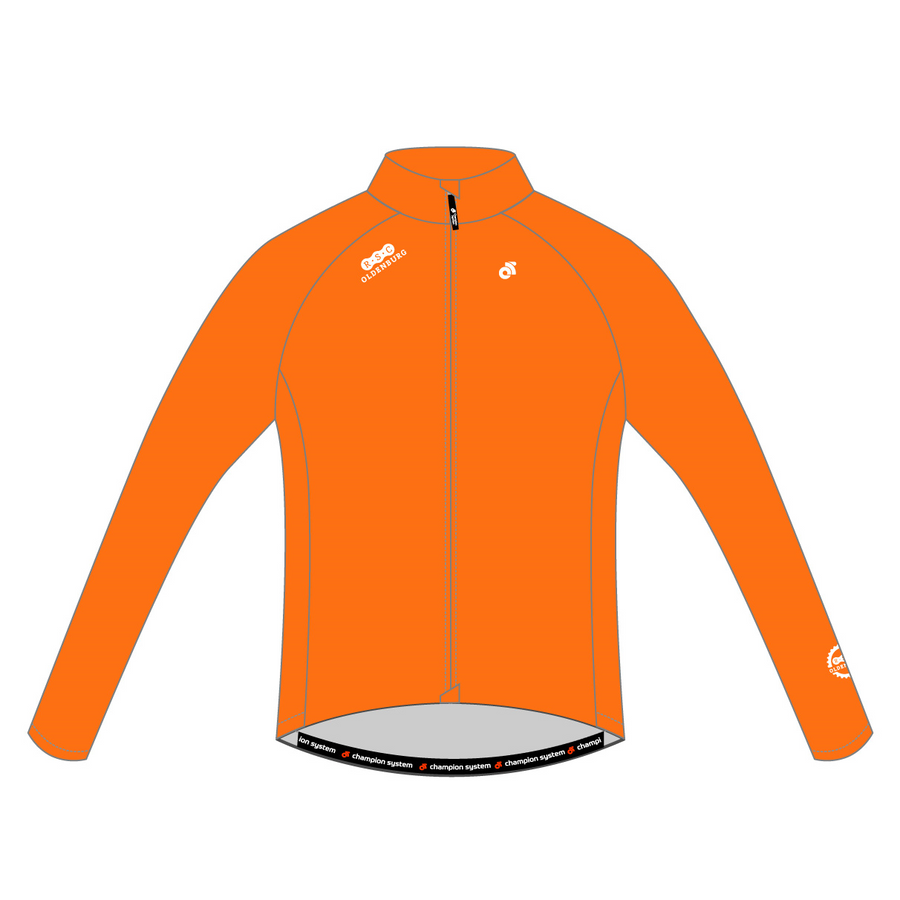 PERFORMANCE Intermediate Jacket