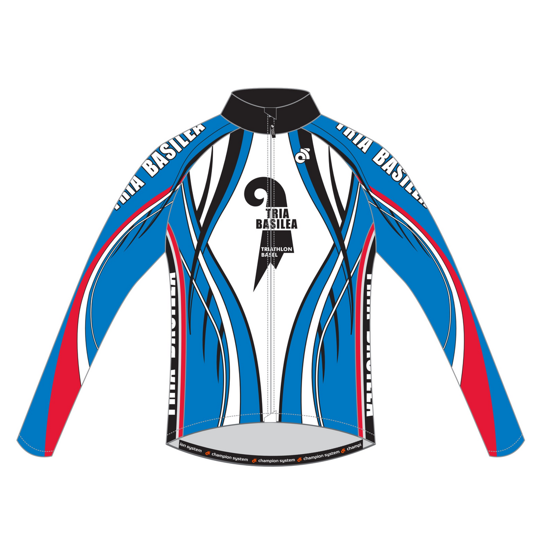 PERFORMANCE Intermediate Jacket