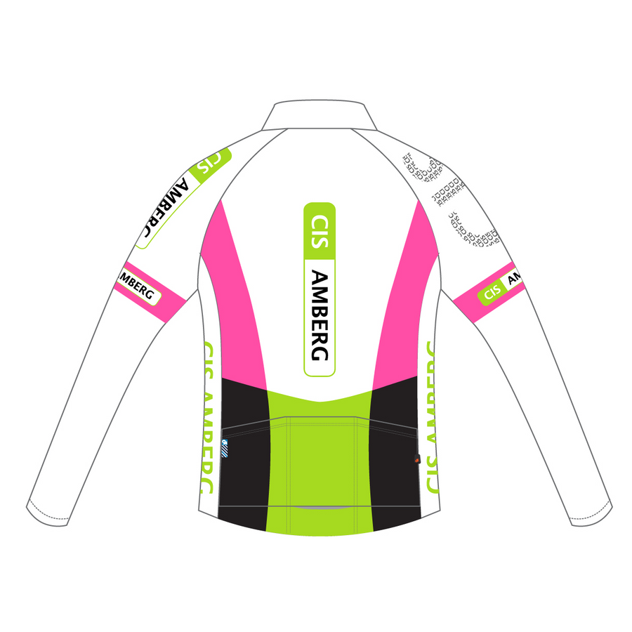 PERFORMANCE Intermediate Jacket