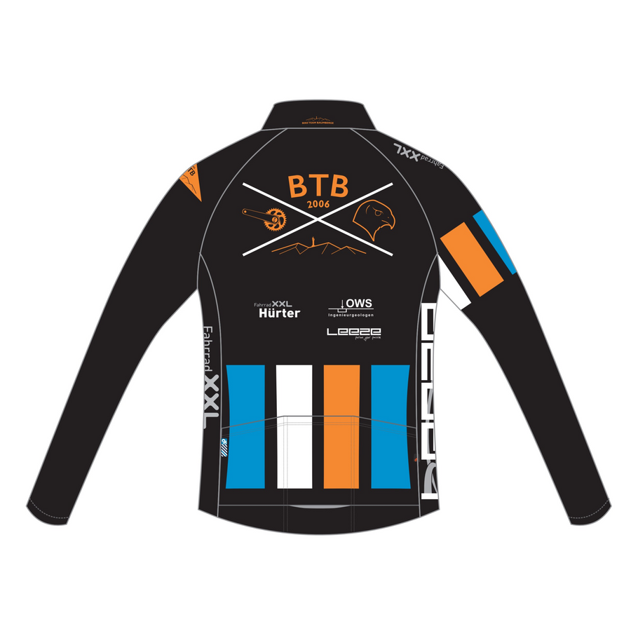 PERFORMANCE Intermediate Jacket - Children