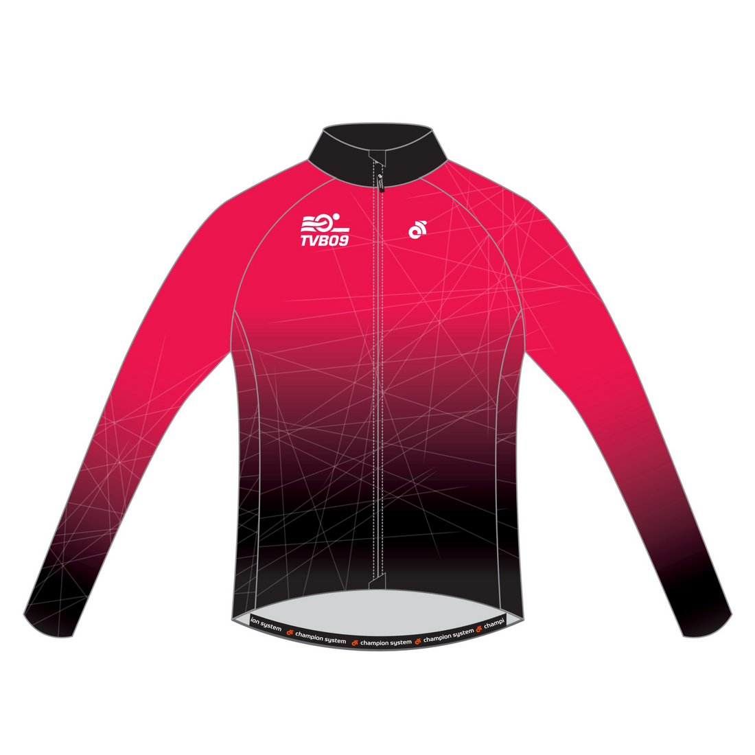 PERFORMANCE Intermediate Jacket