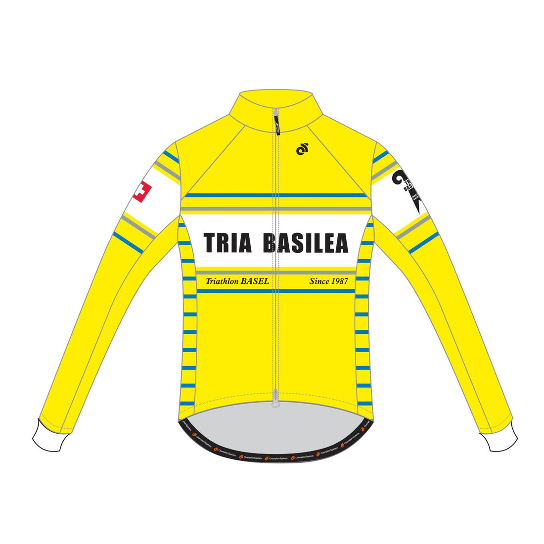 PERFORMANCE Winter Jacket