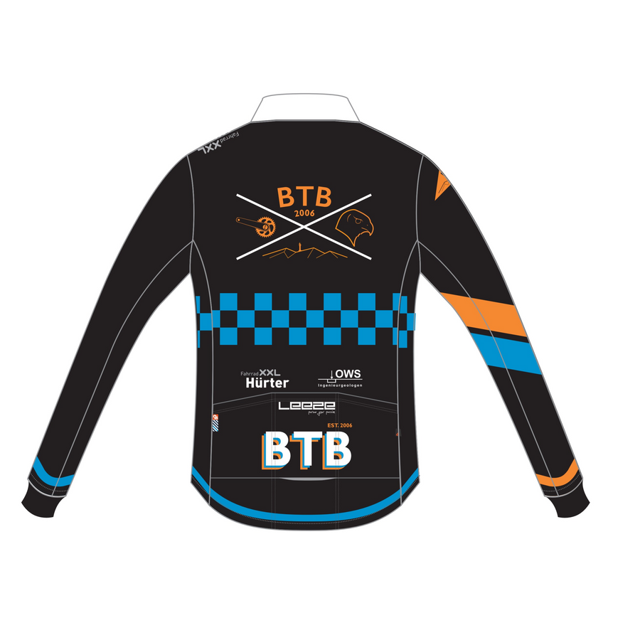 PERFORMANCE Winter Jacket
